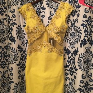 Roberto Cavalli mini dress